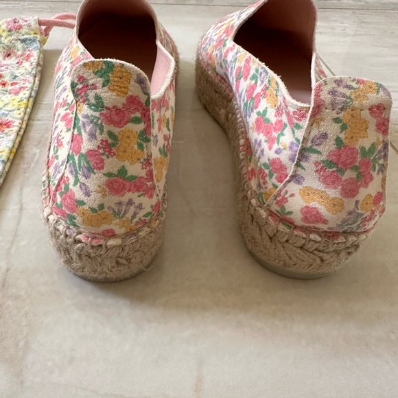 MANEBI X LOVE SHACK FANCY - Picture 11 of 11